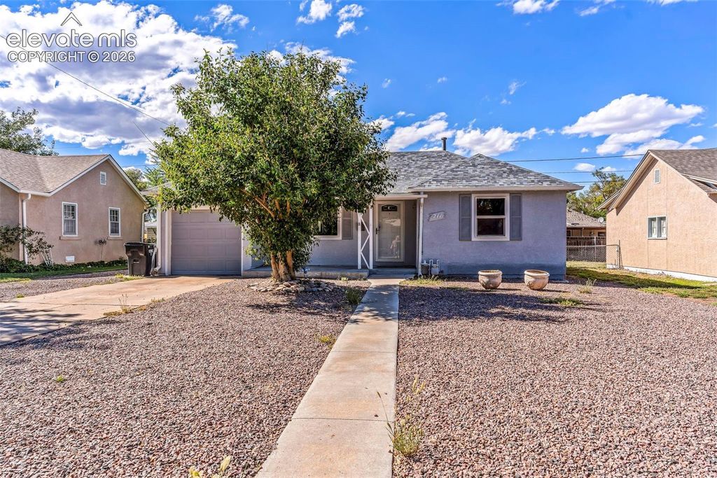 211 Garfield Street, Pueblo, CO 81004 — photo 4
