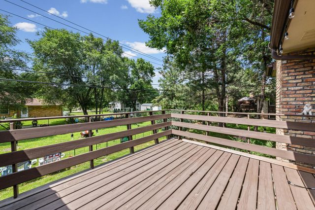 5533 Aldrich Drive N, Brooklyn Center, MN 55430