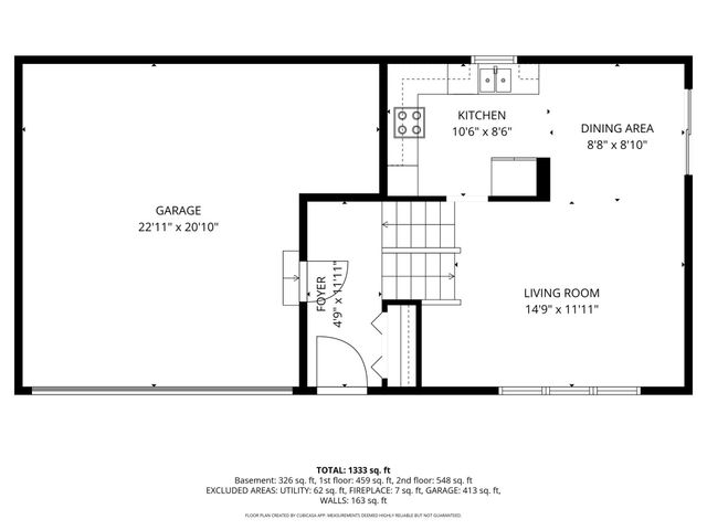 5533 Aldrich Drive N, Brooklyn Center, MN 55430
