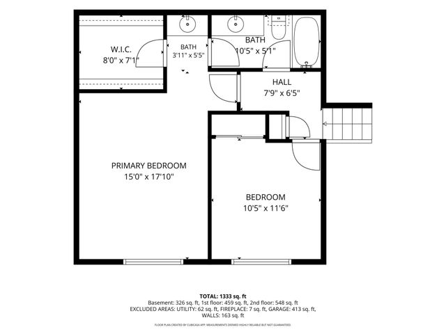 5533 Aldrich Drive N, Brooklyn Center, MN 55430