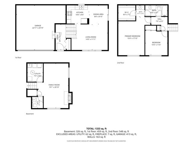 5533 Aldrich Drive N, Brooklyn Center, MN 55430