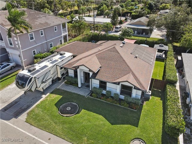 10990 Goodwin ST, Bonita Springs, FL 34135