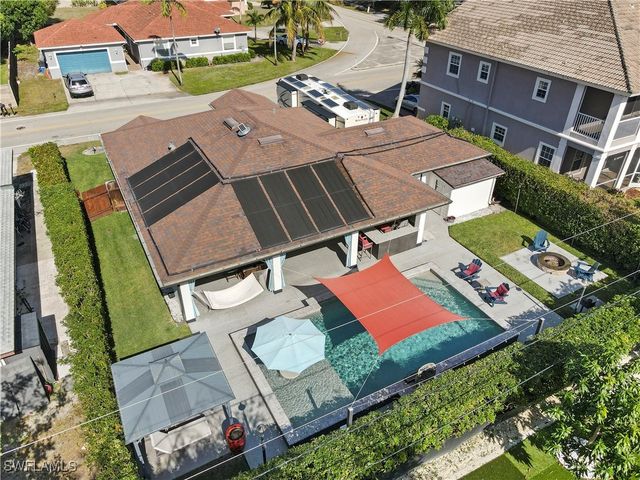 10990 Goodwin ST, Bonita Springs, FL 34135