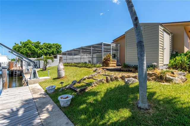 1424 Nautilus Isle, Dania Beach, FL 33004
