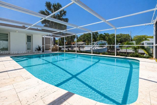 1424 Nautilus Isle, Dania Beach, FL 33004