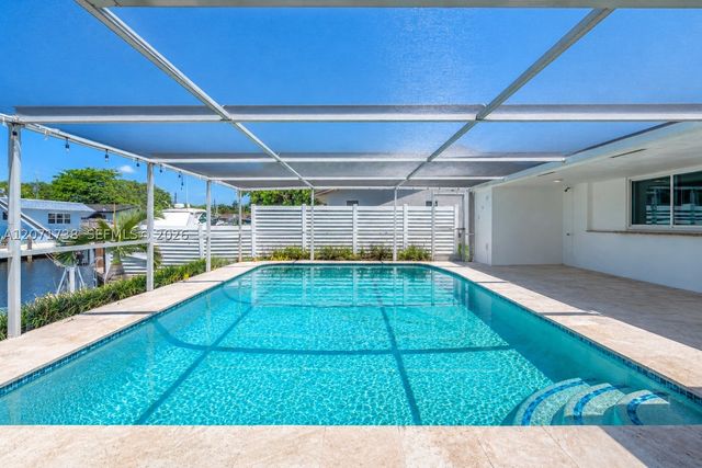 1424 Nautilus Isle, Dania Beach, FL 33004