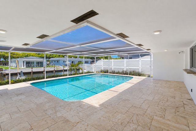 1424 Nautilus Isle, Dania Beach, FL 33004