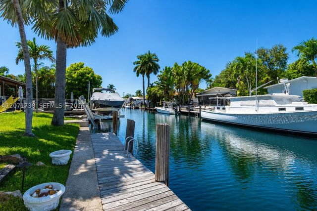 1424 Nautilus Isle, Dania Beach, FL 33004