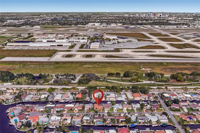 1424 Nautilus Isle, Dania Beach, FL 33004