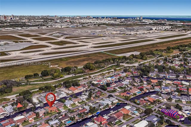 1424 Nautilus Isle, Dania Beach, FL 33004