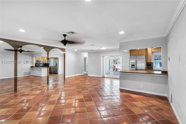 1424 Nautilus Isle, Dania Beach, FL 33004