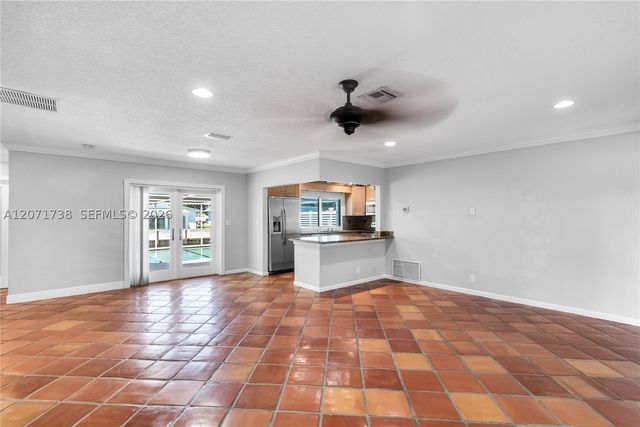 1424 Nautilus Isle, Dania Beach, FL 33004