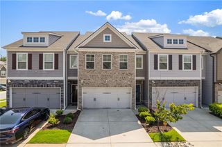 2175 Flying Spur Drive, Lithonia, GA 30058