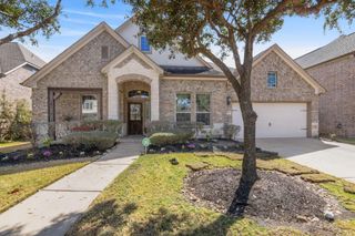 19707 Hubbard Creek Court, Cypress, TX 77433