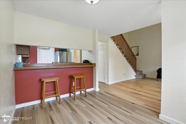 3413 Grissom Circle, Anchorage, AK 99517