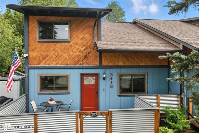 3413 Grissom Circle, Anchorage, AK 99517