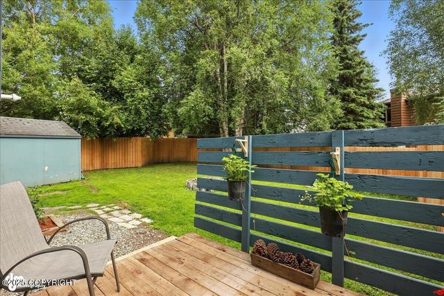 3413 Grissom Circle, Anchorage, AK 99517