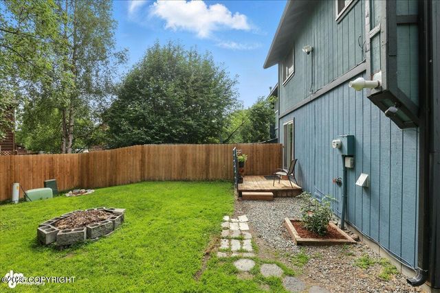 3413 Grissom Circle, Anchorage, AK 99517