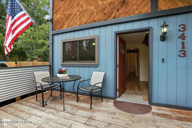 3413 Grissom Circle, Anchorage, AK 99517