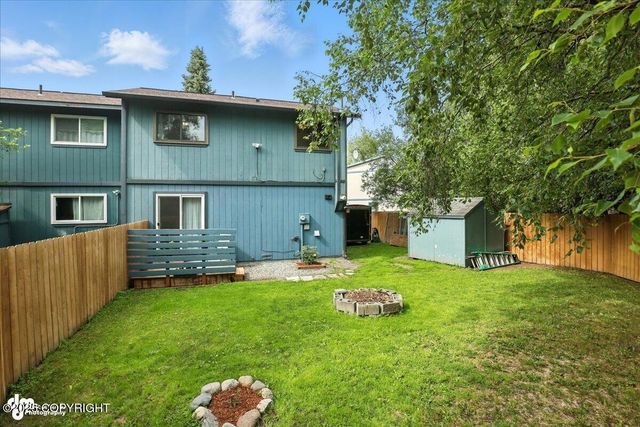 3413 Grissom Circle, Anchorage, AK 99517