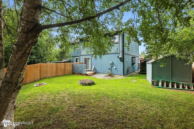 3413 Grissom Circle, Anchorage, AK 99517
