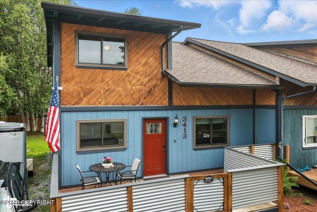 3413 Grissom Circle, Anchorage, AK 99517