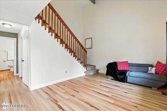 3413 Grissom Circle, Anchorage, AK 99517