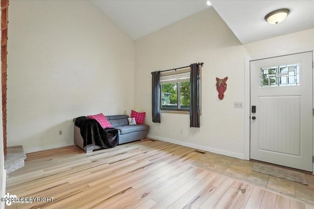 3413 Grissom Circle, Anchorage, AK 99517