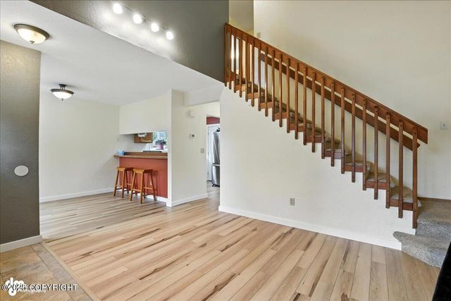 3413 Grissom Circle, Anchorage, AK 99517