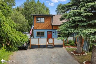 3413 Grissom Circle, Anchorage, AK 99517