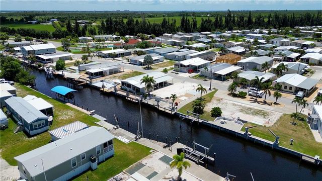 4932 Gulfgate LN, St. James City, FL 33956