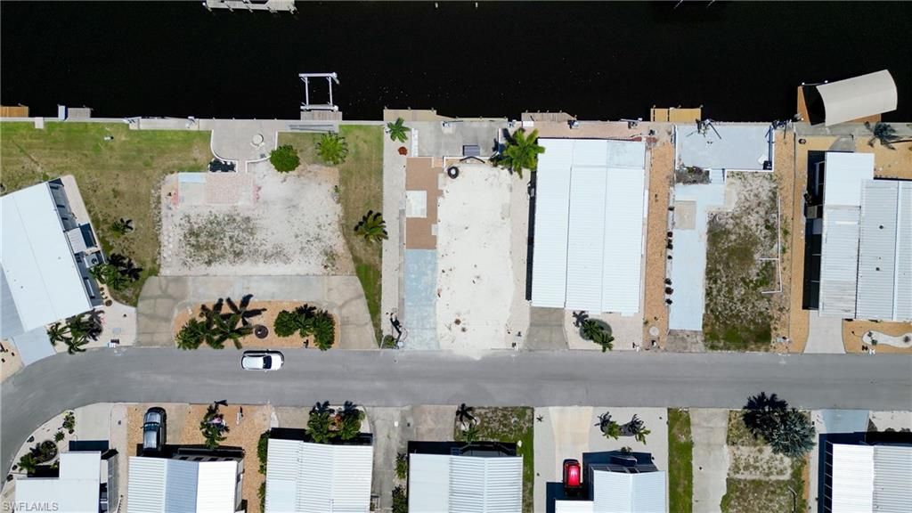 4932 Gulfgate LN, St. James City, FL 33956