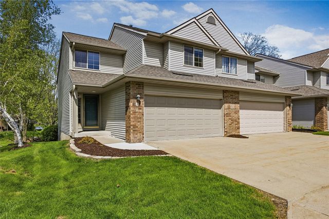 2345 Mulberry Street 1, Coralville, IA 52241