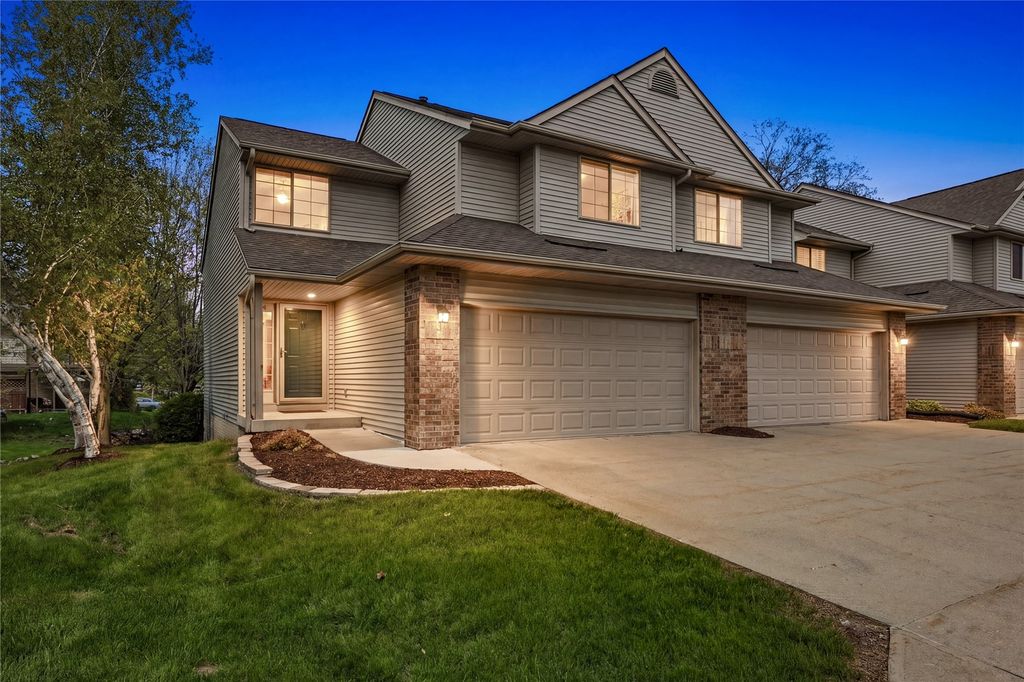 2345 Mulberry Street 1, Coralville, IA 52241