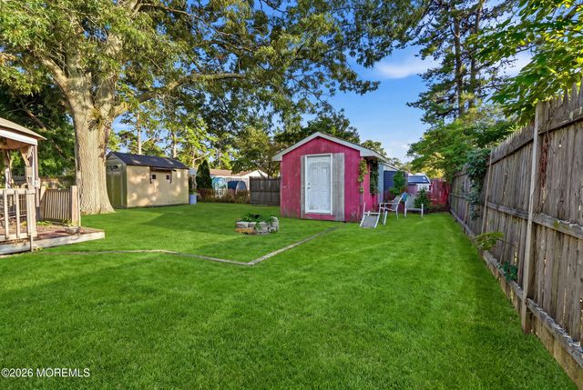 703 Buena Vista Road, Forked River, NJ 08731