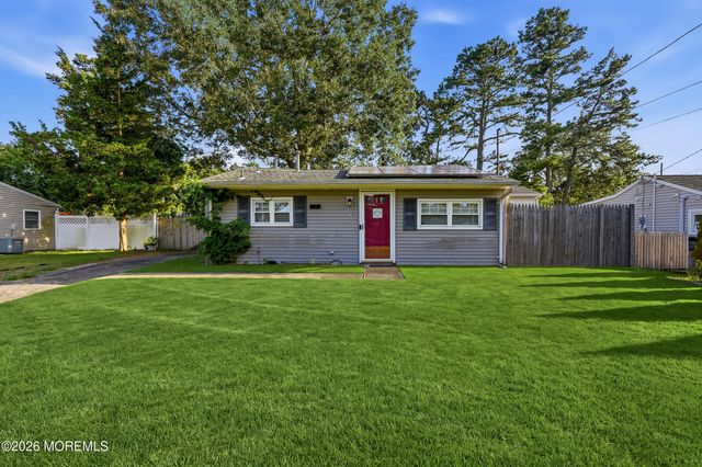 703 Buena Vista Road, Forked River, NJ 08731