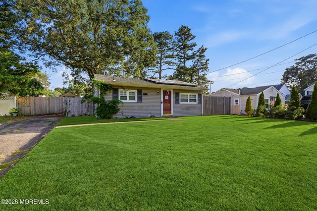 703 Buena Vista Road, Forked River, NJ 08731
