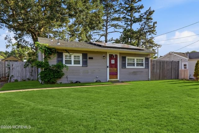 703 Buena Vista Road, Forked River, NJ 08731