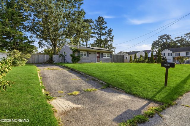 703 Buena Vista Road, Forked River, NJ 08731