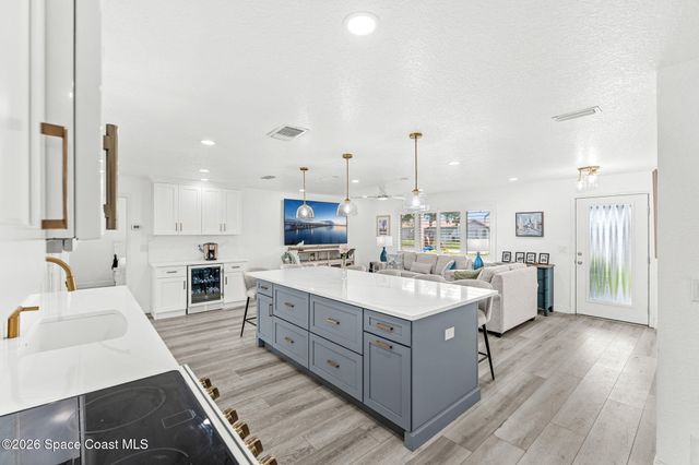 360 Diana Boulevard, Merritt Island, FL 32953
