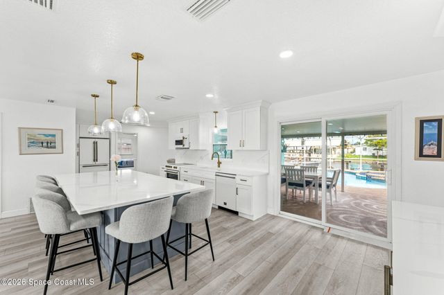 360 Diana Boulevard, Merritt Island, FL 32953