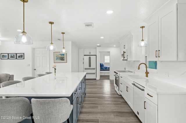 360 Diana Boulevard, Merritt Island, FL 32953
