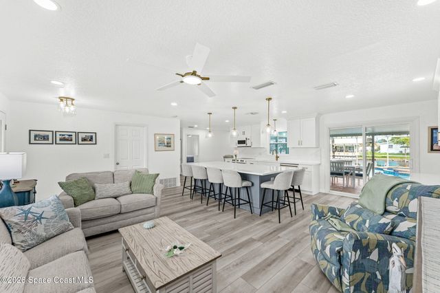 360 Diana Boulevard, Merritt Island, FL 32953