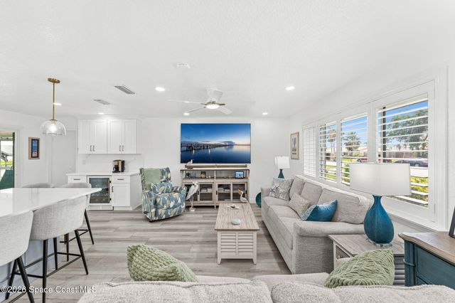 360 Diana Boulevard, Merritt Island, FL 32953