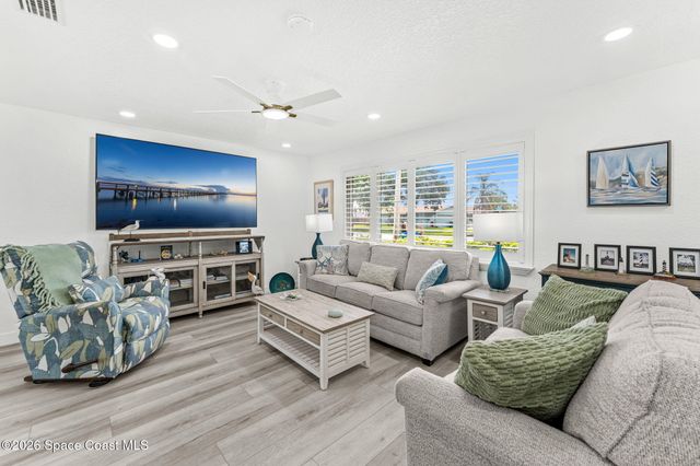 360 Diana Boulevard, Merritt Island, FL 32953