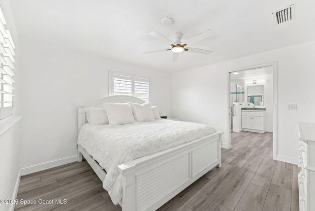 360 Diana Boulevard, Merritt Island, FL 32953