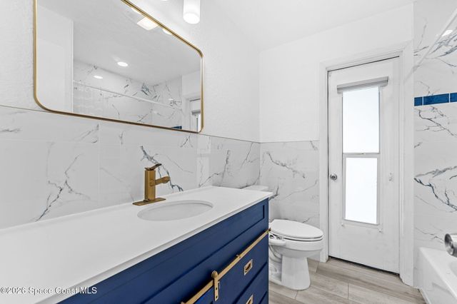 360 Diana Boulevard, Merritt Island, FL 32953
