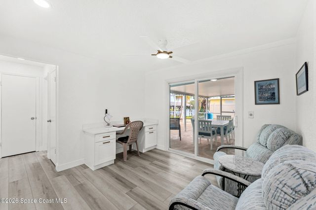 360 Diana Boulevard, Merritt Island, FL 32953