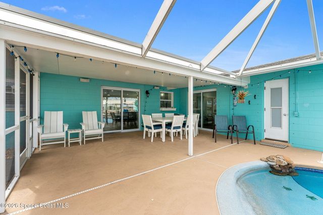 360 Diana Boulevard, Merritt Island, FL 32953