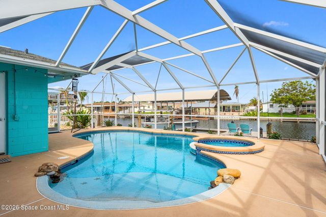 360 Diana Boulevard, Merritt Island, FL 32953